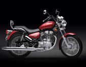 2011 Enfield Thunderbird TwinSpark photo